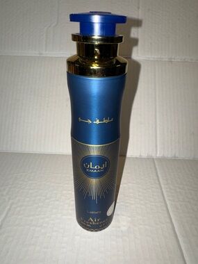 Blue Air Freshener Spray - Women's Bath & Body